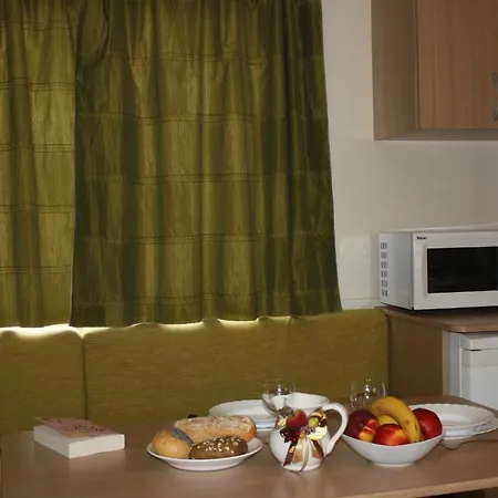 Village Isolino 3* Вербания