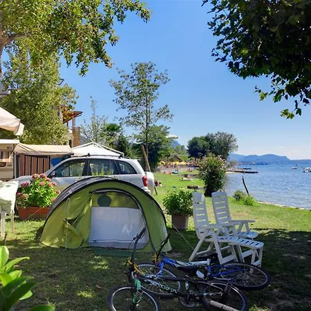 Village Isolino 3* Вербания