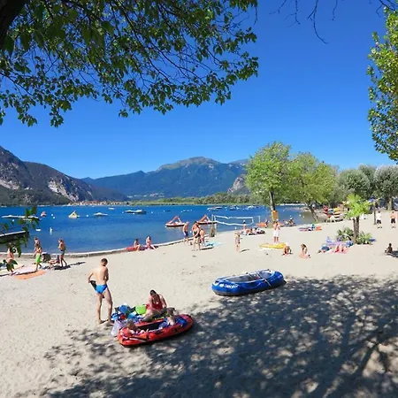 Village Isolino 3* Вербания