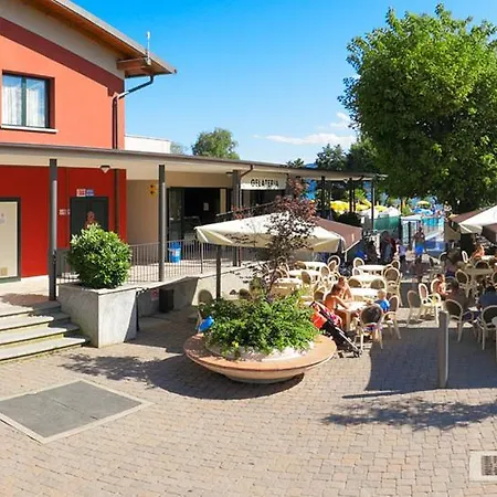 Кемпинг Village Isolino