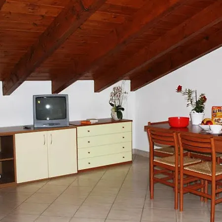 Кемпинг Village Isolino 3*