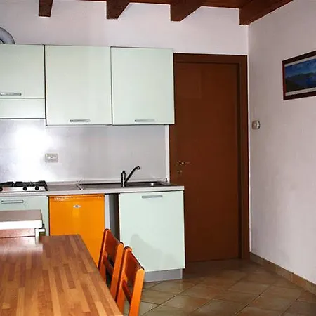 Village Isolino 3* Вербания